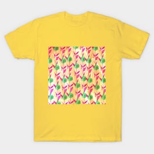 Pattern Designs T-Shirt